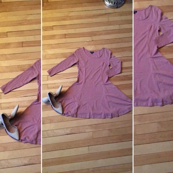 2/15$. ☪️• Pink💕SkaterDress - Picture 3 of 3